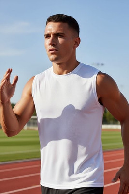 JUST COOL BY AWDIS JC022 - Ultra Lightweight Neoteric Sports Vest