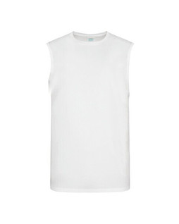 JUST COOL BY AWDIS JC022 - Ultra Lightweight Neoteric Sports Vest