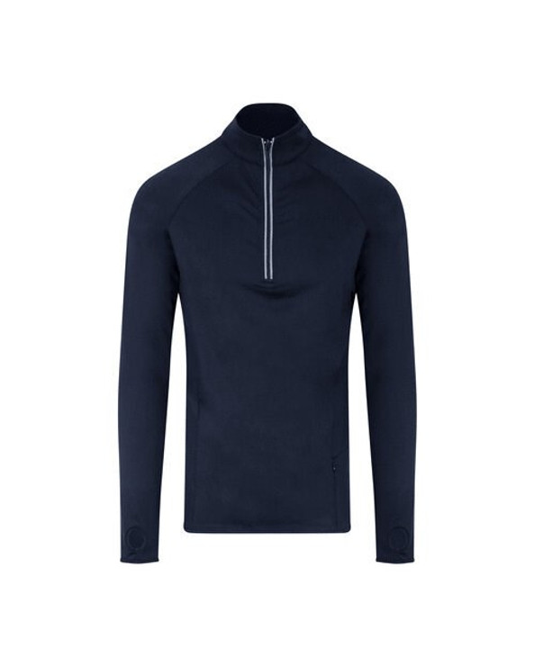 JUST COOL BY AWDIS JC030 - Cool Flex Active 1/2 Zip Performance Top