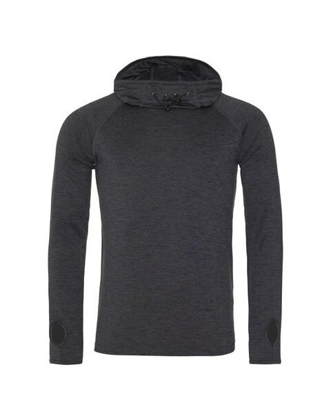 JUST COOL BY AWDIS JC037 - Stretch Comfort Cowl Neck Active Layer Top
