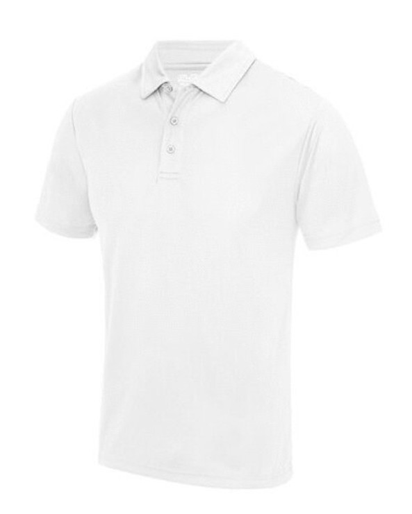 JUST COOL BY AWDIS JC040 - Ultimate Comfort UV Protection Polo Shirt