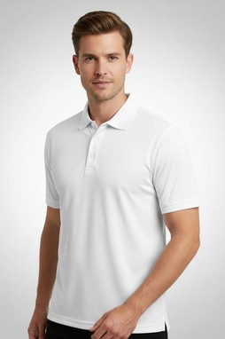 JUST COOL BY AWDIS JC040 - Ultimate Comfort UV Protection Polo Shirt
