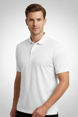 JUST COOL BY AWDIS JC040 - Ultimate Comfort UV Protection Polo Shirt