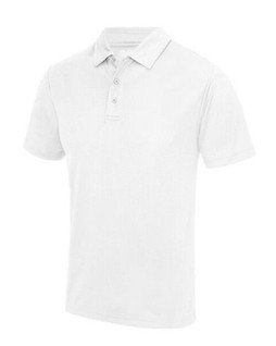 JUST COOL BY AWDIS JC040 - Ultimate Comfort UV Protection Polo Shirt
