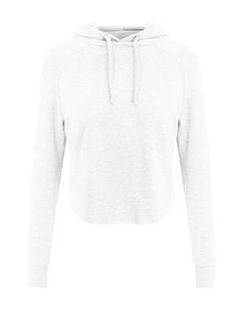 JUST COOL BY AWDIS JC054 - WOMENS CROSS BACK HOODIE