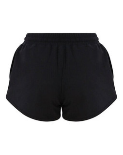 JUST COOL BY AWDIS JC074 - Womens Ultimate Comfort Stretch Jog Shorts