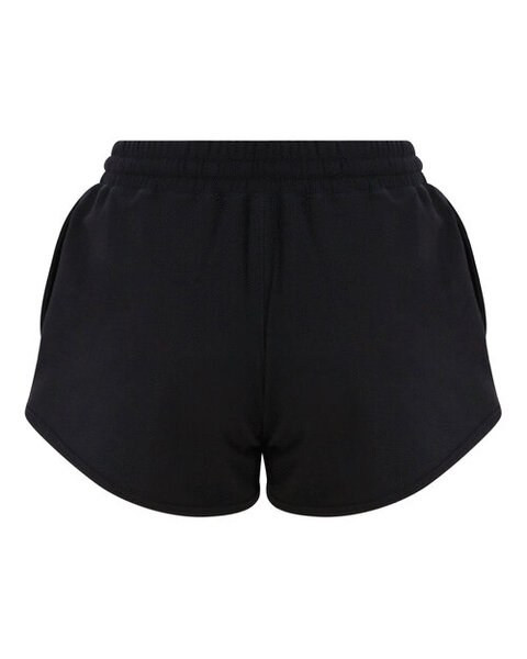 JUST COOL BY AWDIS JC074 - Women's Ultimate Comfort Stretch Jog Shorts