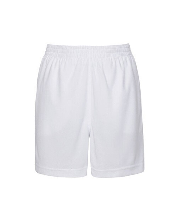 JUST COOL BY AWDIS JC080J - Kids Lightweight UV Protection Sports Shorts