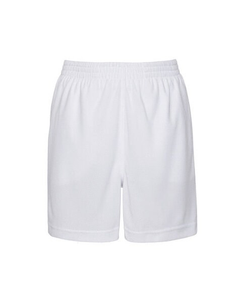 JUST COOL BY AWDIS JC080J - Kids Lightweight UV Protection Sports Shorts