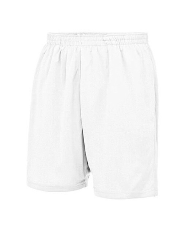 JUST COOL BY AWDIS JC080 - Ultra Lightweight Performance Athletic Shorts