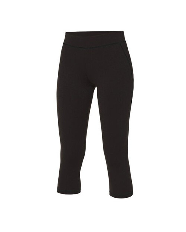JUST COOL BY AWDIS JC086 - Women's Stretch Fit UV Protection Capri Pants