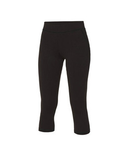 JUST COOL BY AWDIS JC086 - Womens Stretch Fit UV Protection Capri Pants