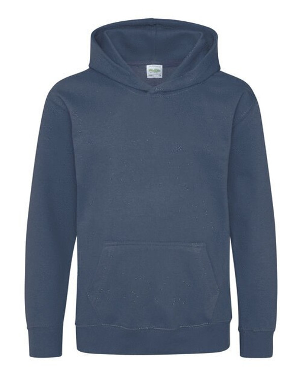 JUST HOODS BY AWDIS JH001J - Premium Kids Hoodie with Soft Brushed Inner Fleece