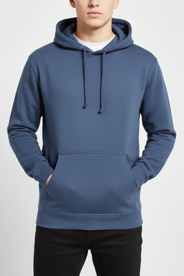 JUST HOODS BY AWDIS JH001 - Premium Ringspun Cotton College Hoodie