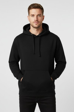 JUST HOODS BY AWDIS JH002 - SUPASOFT HOODIE