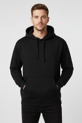 JUST HOODS BY AWDIS JH002 - SUPASOFT HOODIE