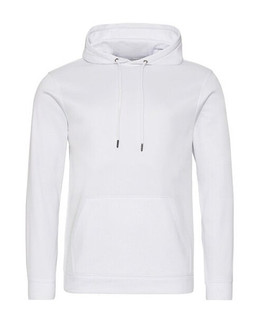 JUST HOODS BY AWDIS JH006 - Premium Performance Polyester Sports Hoodie