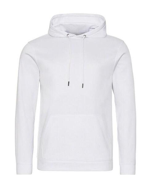 JUST HOODS BY AWDIS JH006 - Premium Performance Polyester Sports Hoodie