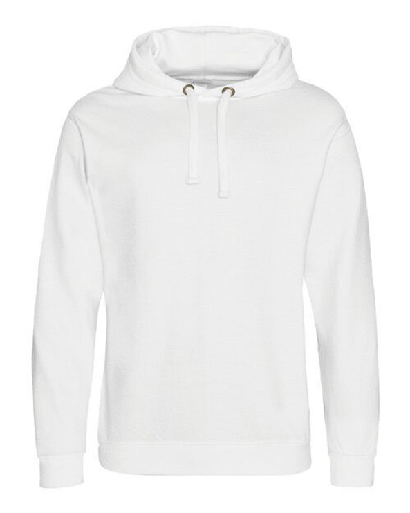 JUST HOODS BY AWDIS JH011 - Premium Cotton-Poly Blend Print Hoodie