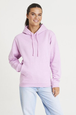 JUST HOODS BY AWDIS JH017 - Ultimate Comfort Surf Hoodie with Kangaroo Pocket