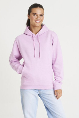 JUST HOODS BY AWDIS JH017 - Ultimate Comfort Surf Hoodie with Kangaroo Pocket