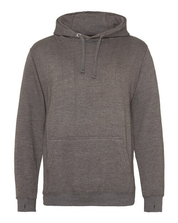 JUST HOODS BY AWDIS JH020 - Ultimate Comfort Heavyweight Street Hoodie