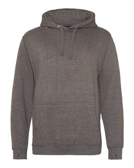 JUST HOODS BY AWDIS JH020 - Ultimate Comfort Heavyweight Street Hoodie