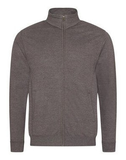 JUST HOODS BY AWDIS JH047 - FRESHER FULL ZIP SWEAT