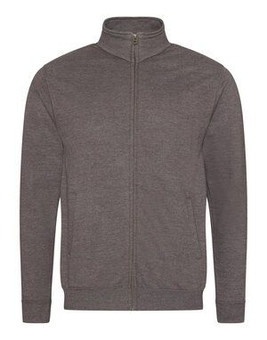 JUST HOODS BY AWDIS JH047 - FRESHER FULL ZIP SWEAT