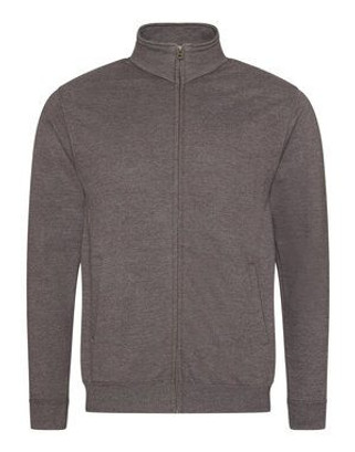 JUST HOODS BY AWDIS JH047 - FRESHER FULL ZIP SWEAT
