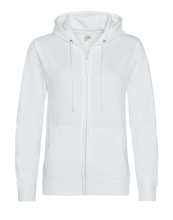 JUST HOODS BY AWDIS JH055 - WOMENS ZOODIE