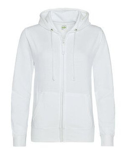 JUST HOODS BY AWDIS JH055 - WOMENS ZOODIE