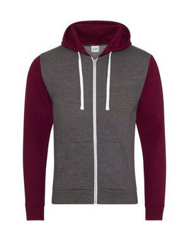 JUST HOODS BY AWDIS JH059 - RETRO ZOODIE