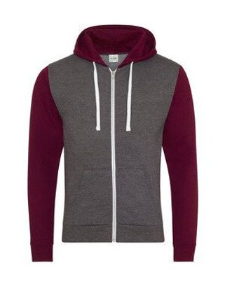 JUST HOODS BY AWDIS JH059 - RETRO ZOODIE