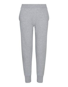 JUST HOODS BY AWDIS JH074J - KIDS TAPERED TRACK PANT