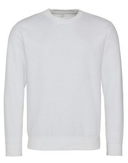 JUST HOODS BY AWDIS JH093 - WASHED SWEAT