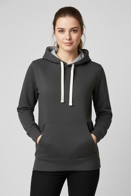 JUST HOODS BY AWDIS JH100 - Premium Ringspun Cotton Blend Hoodie