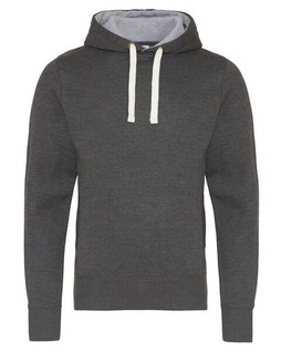 JUST HOODS BY AWDIS JH100 - Premium Ringspun Cotton Blend Hoodie