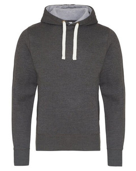 JUST HOODS BY AWDIS JH100 - Premium Ringspun Cotton Blend Hoodie