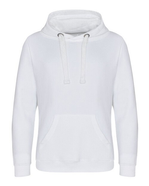 JUST HOODS BY AWDIS JH101 - Premium Heavyweight Cotton-Polyester Hoodie