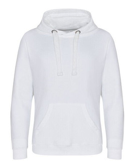 JUST HOODS BY AWDIS JH101 - Premium Heavyweight Cotton-Polyester Hoodie