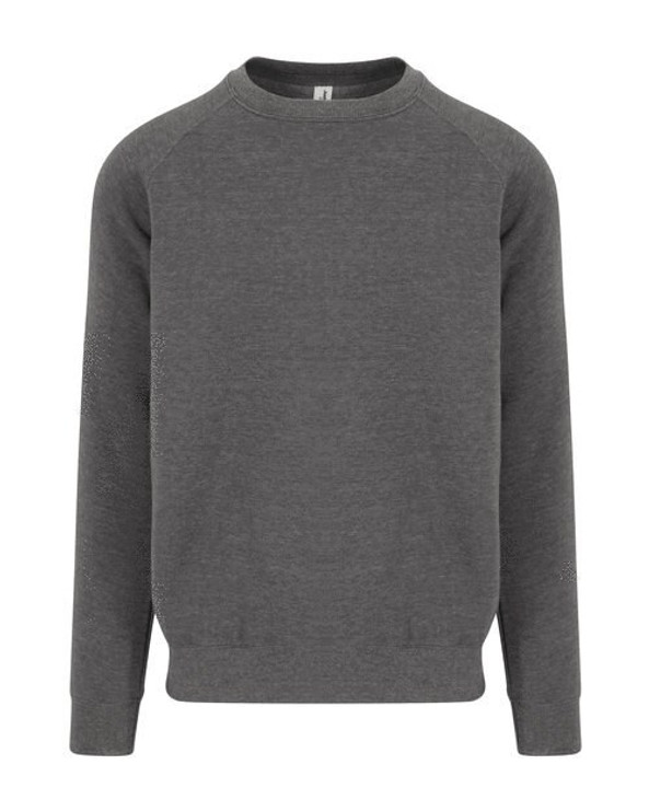 JUST HOODS BY AWDIS JH130 - Premium Heavyweight Cotton-Polyester Sweatshirt