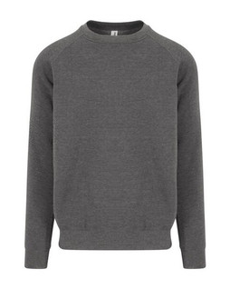 JUST HOODS BY AWDIS JH130 - Premium Heavyweight Cotton-Polyester Sweatshirt