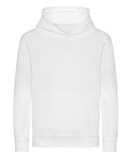 JUST HOODS ORGANIC JH201J - Eco-Friendly Kids Hoodie with Organic Cotton