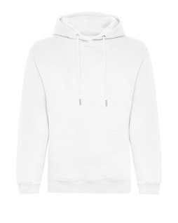 JUST HOODS ORGANIC JH201 - Eco-Friendly Organic Cotton Blend Hoodie