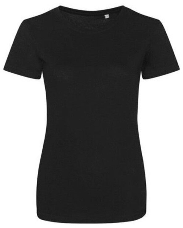 JUST TEES JT001F - Women's Premium Tri-Blend Comfort Tee
