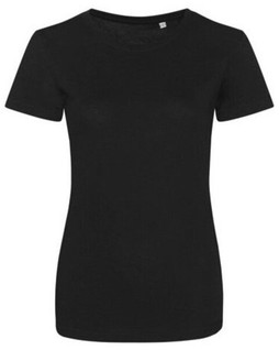 JUST TEES JT001F - Womens Premium Tri-Blend Comfort Tee