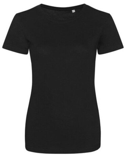 JUST TEES JT001F - Women's Premium Tri-Blend Comfort Tee