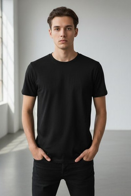JUST TEES JT001 - Premium Tri-Blend Modern Fit T-Shirt for Rebranding