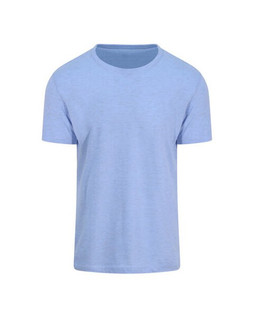 JUST TEES JT032 - Modern Fit Textured Cotton Blend Surf Tee